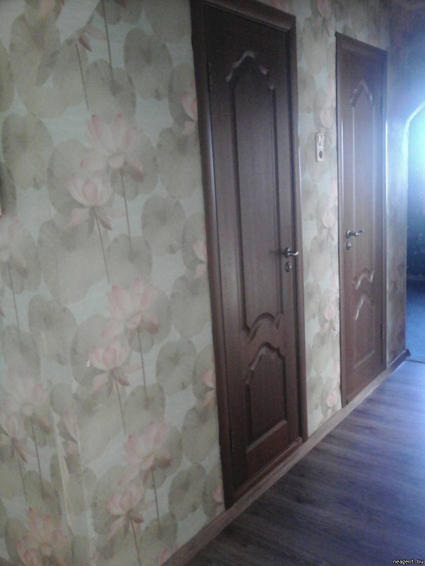 Комната, ул. Горовца, 4, 340 рублей: фото 10