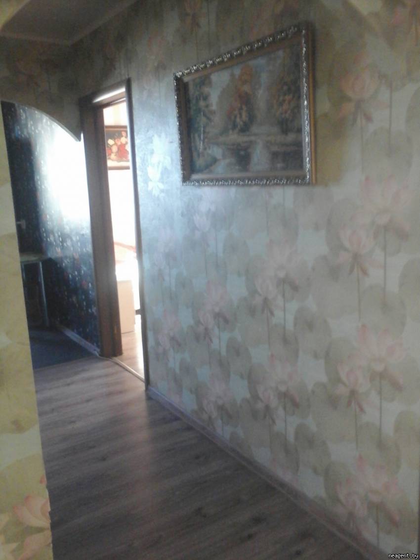 Комната, ул. Горовца, 4, 340 рублей: фото 11