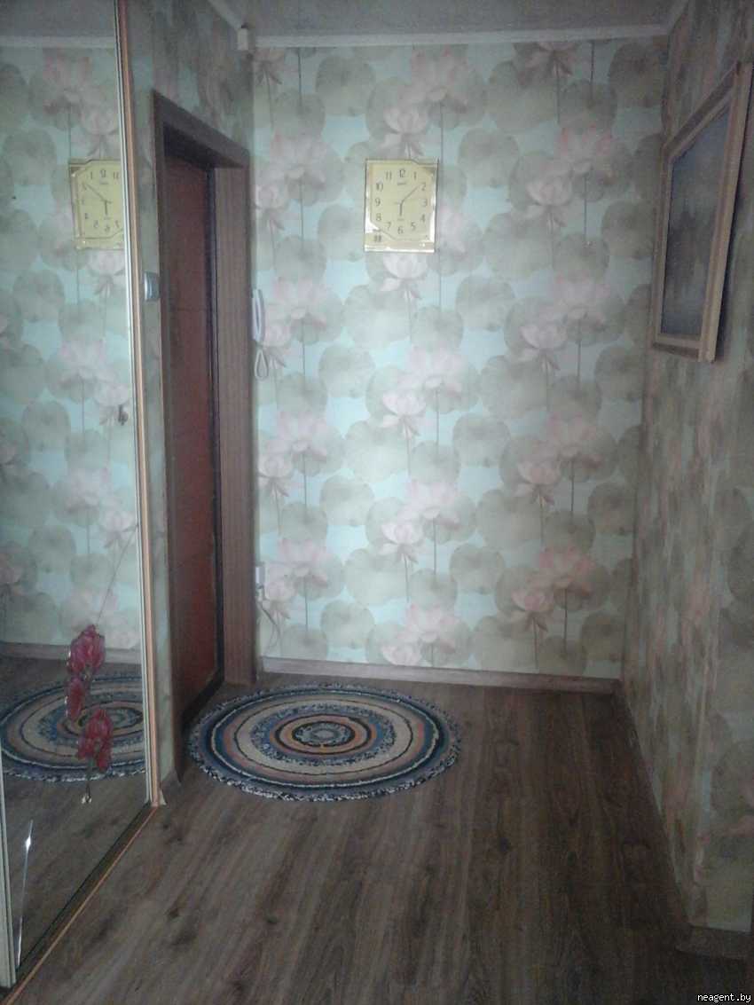 Комната, ул. Горовца, 4, 340 рублей: фото 12