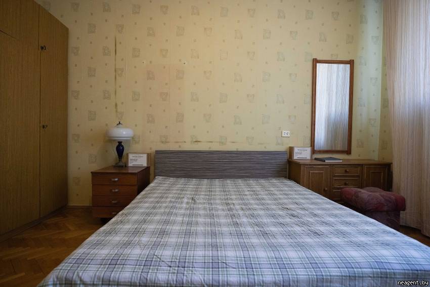 3-комнатная квартира, Мулявина бульвар, 5, 1372 рублей: фото 4