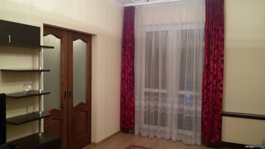 1-комнатная квартира, ул. Петра Мстиславца, 20, 963 рублей: фото 3
