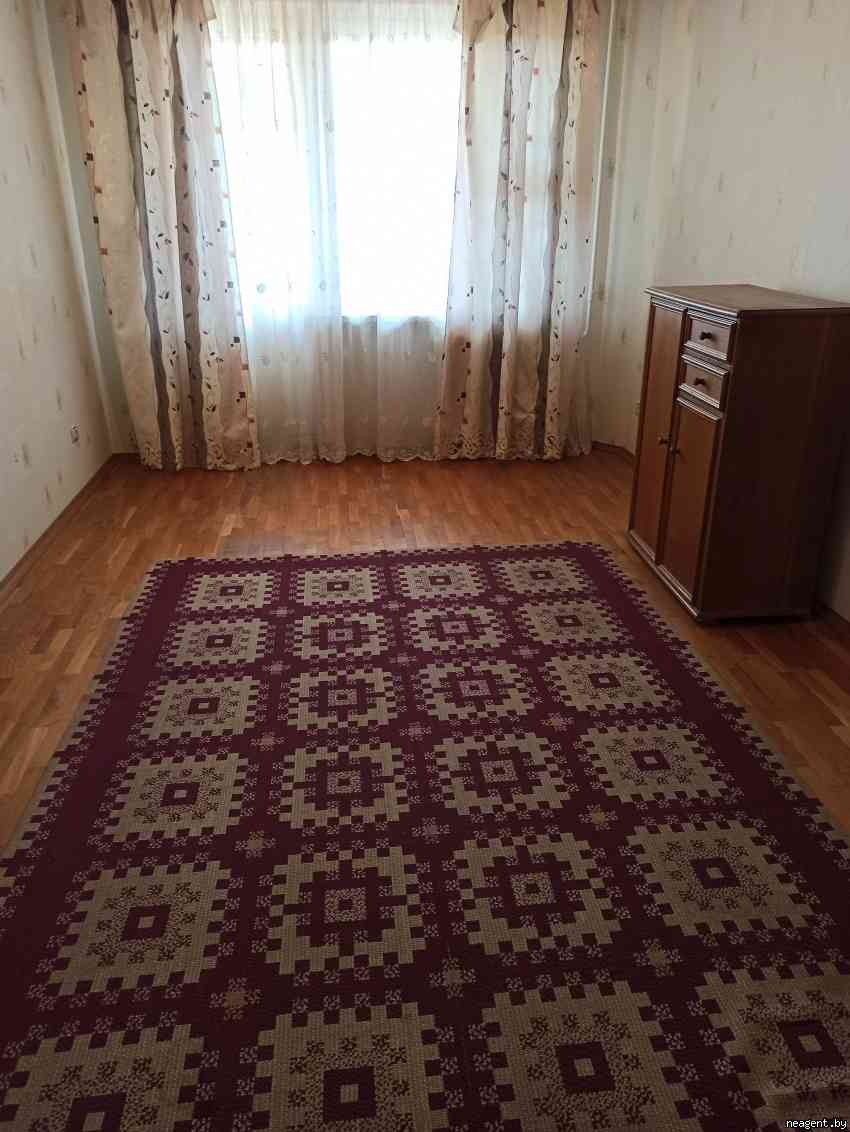 1-комнатная квартира, ул. Пимена Панченко, 40, 49500 рублей: фото 3