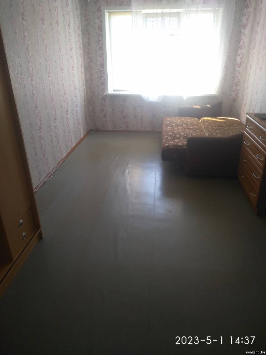 1-комнатная квартира, ул. Одинцова, 11, 625 рублей: фото 1