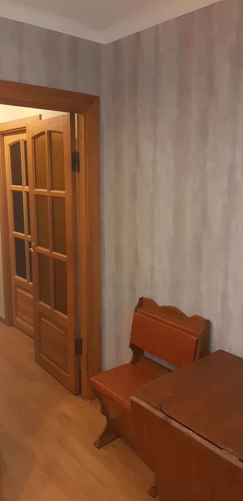 2-комнатная квартира, ул. Тухачевского, 30, 716 рублей: фото 3