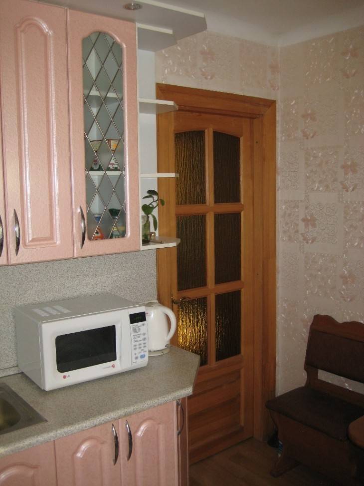 2-комнатная квартира, ул. Тухачевского, 30, 716 рублей: фото 5