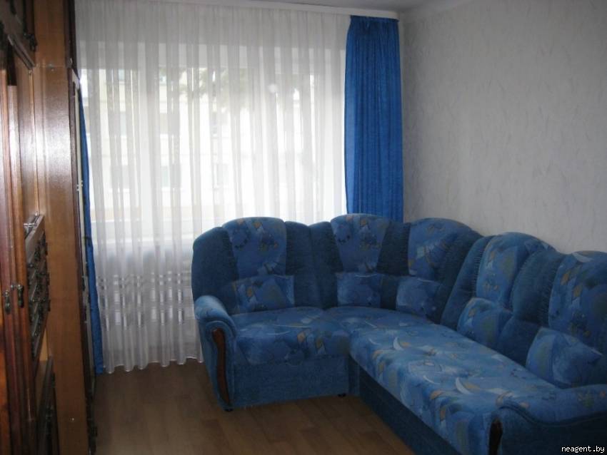 2-комнатная квартира, ул. Тухачевского, 30, 716 рублей: фото 8