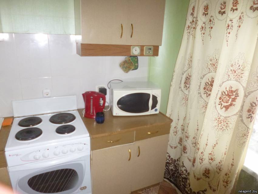 1-комнатная квартира, ул. Охотская, 133, 839 рублей: фото 6