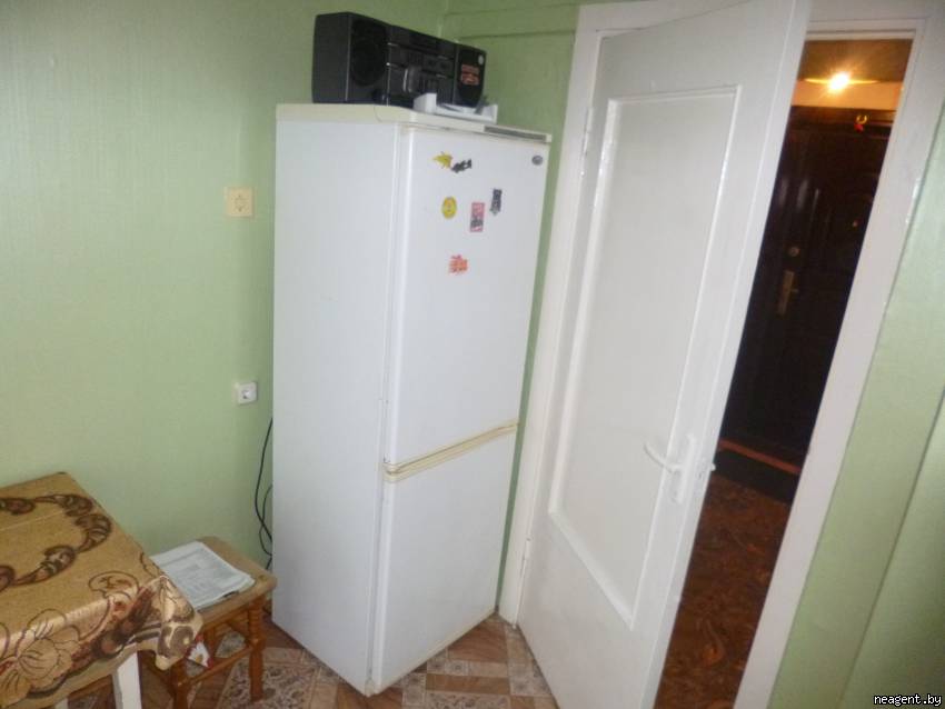 1-комнатная квартира, ул. Охотская, 133, 839 рублей: фото 7