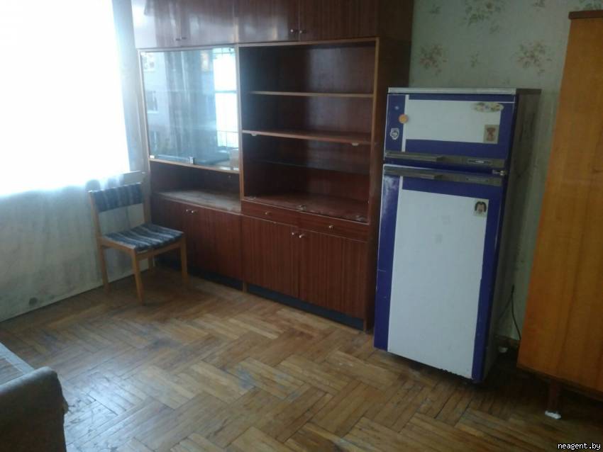 Комната, ул. Якубовского, 15/1, 290 рублей: фото 3