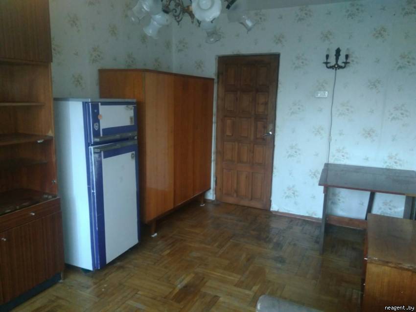 Комната, ул. Якубовского, 15/1, 290 рублей: фото 4