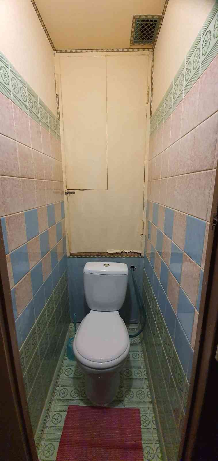 2-комнатная квартира, Комарова, 26, 55575 рублей: фото 2