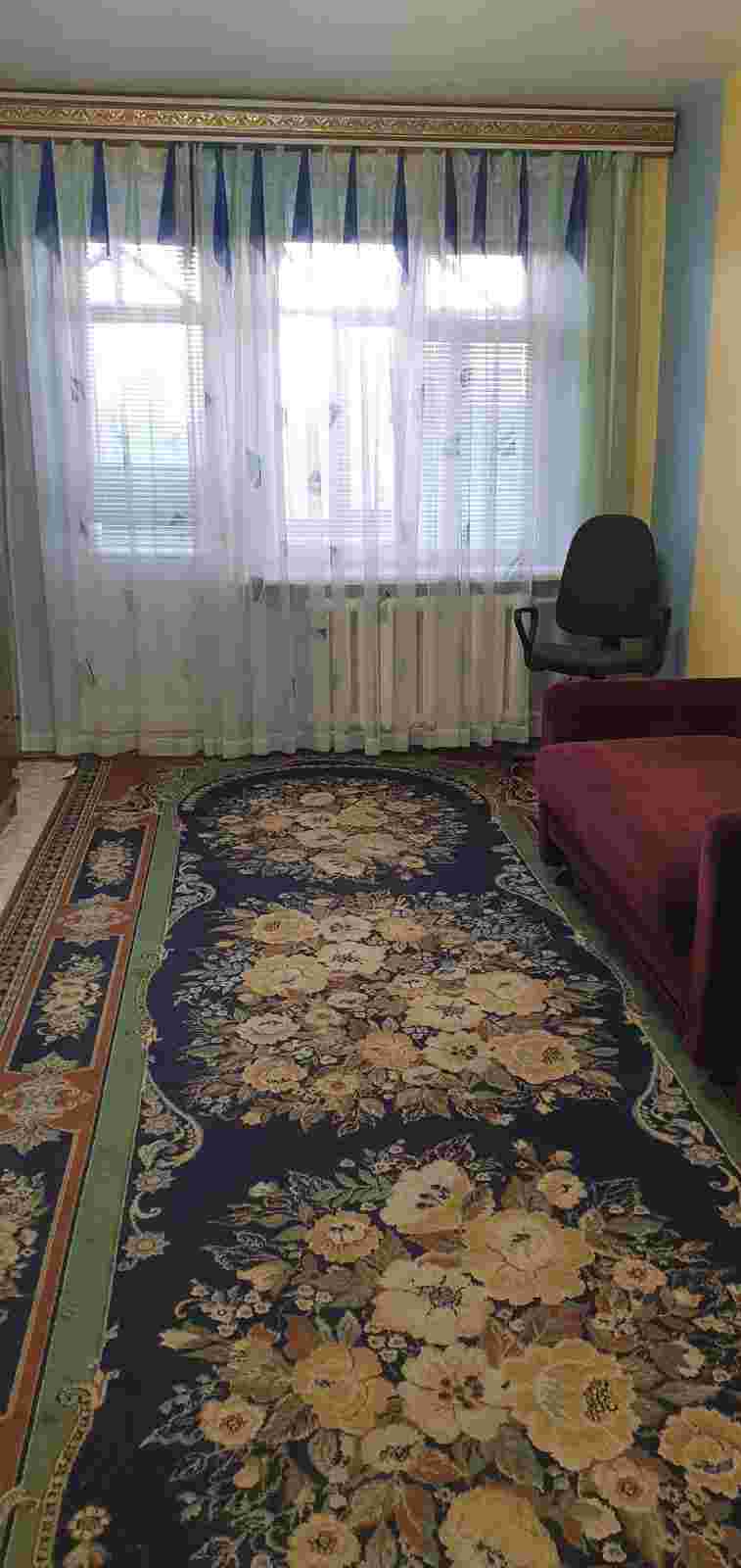 2-комнатная квартира, Комарова, 26, 55575 рублей: фото 4