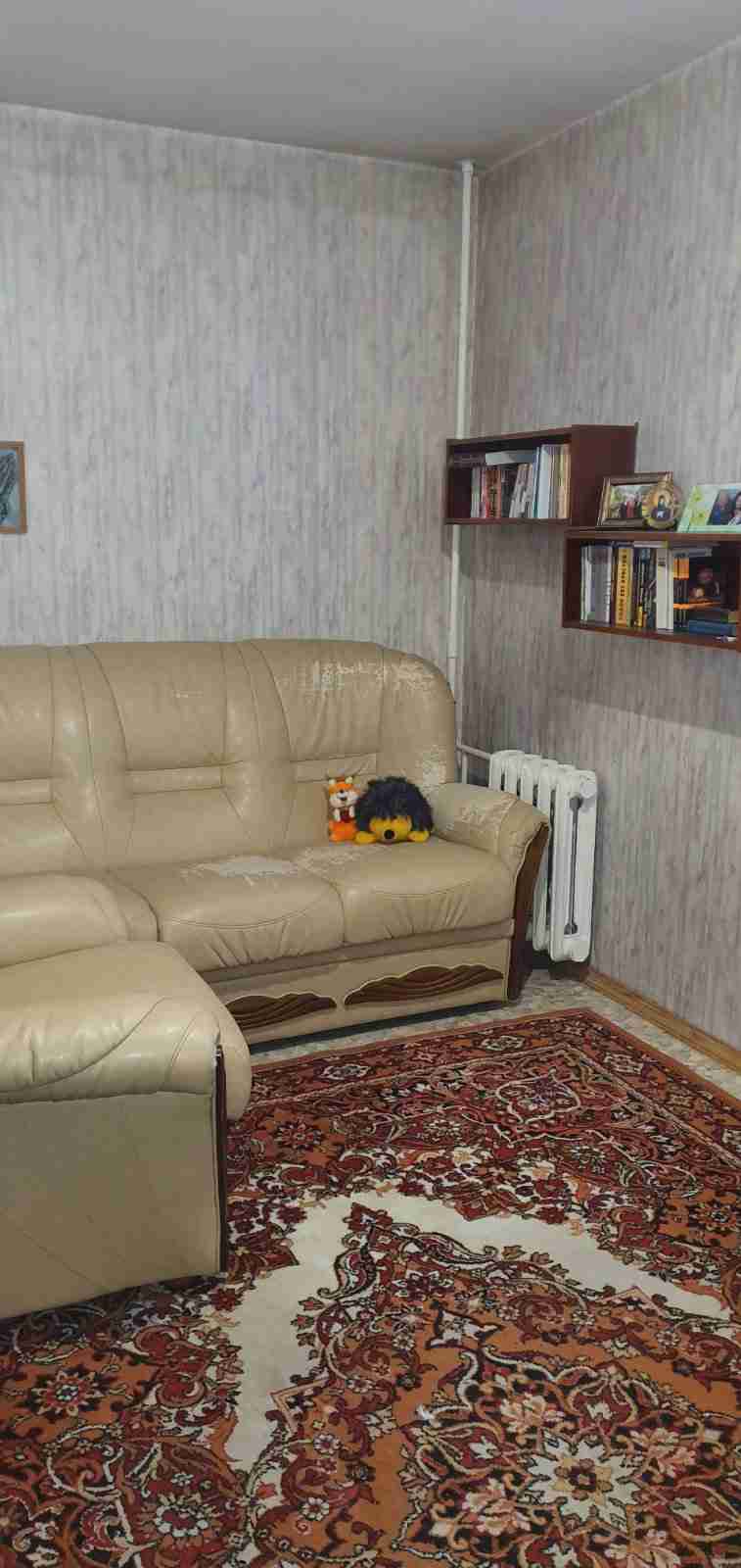 2-комнатная квартира, Комарова, 26, 55575 рублей: фото 9