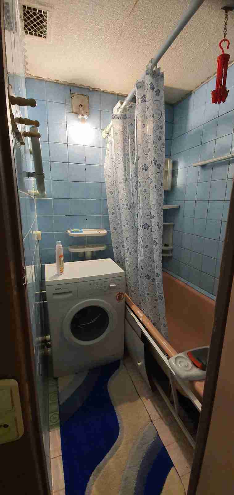 2-комнатная квартира, Комарова, 26, 55575 рублей: фото 11