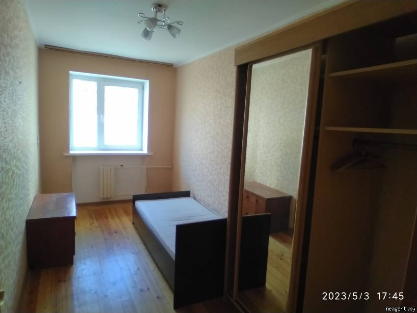 3-комнатная квартира, ул. Кальварийская, 15, 779 рублей: фото 3
