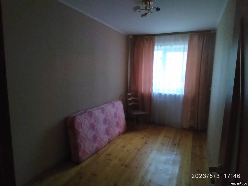 3-комнатная квартира, ул. Кальварийская, 15, 779 рублей: фото 4
