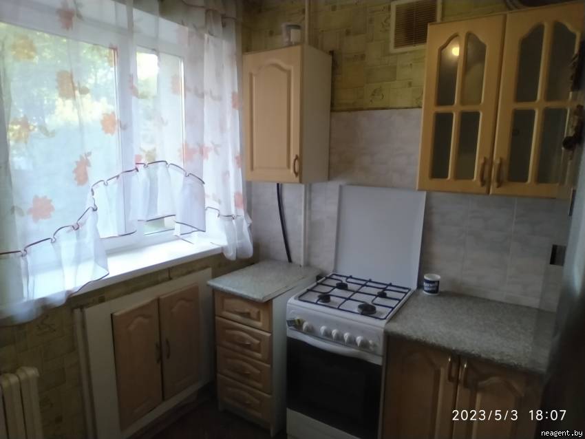 3-комнатная квартира, ул. Кальварийская, 15, 779 рублей: фото 5