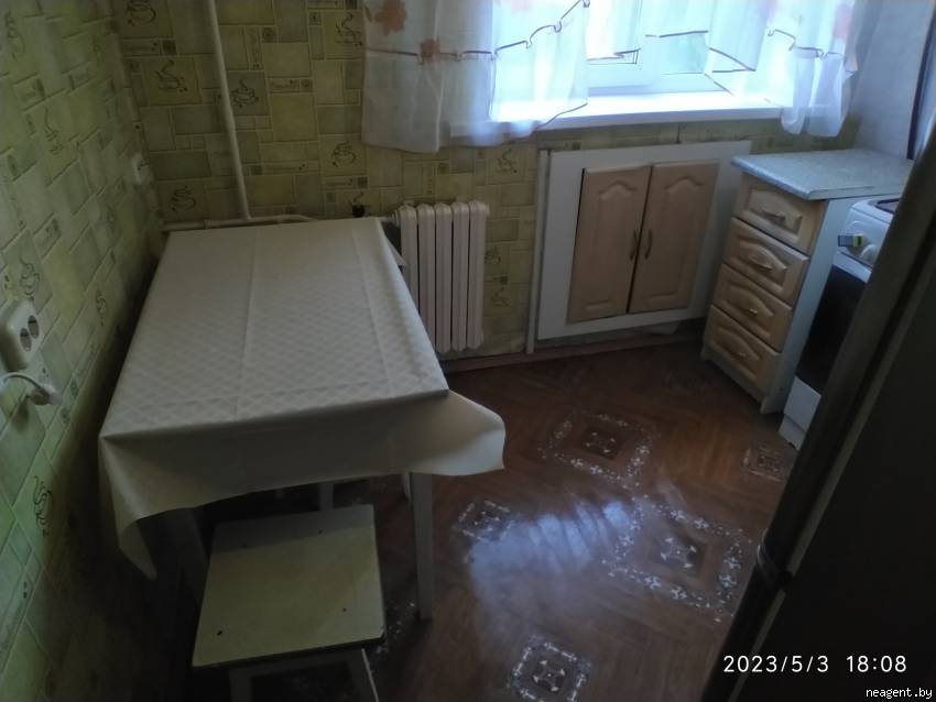 3-комнатная квартира, ул. Кальварийская, 15, 779 рублей: фото 7
