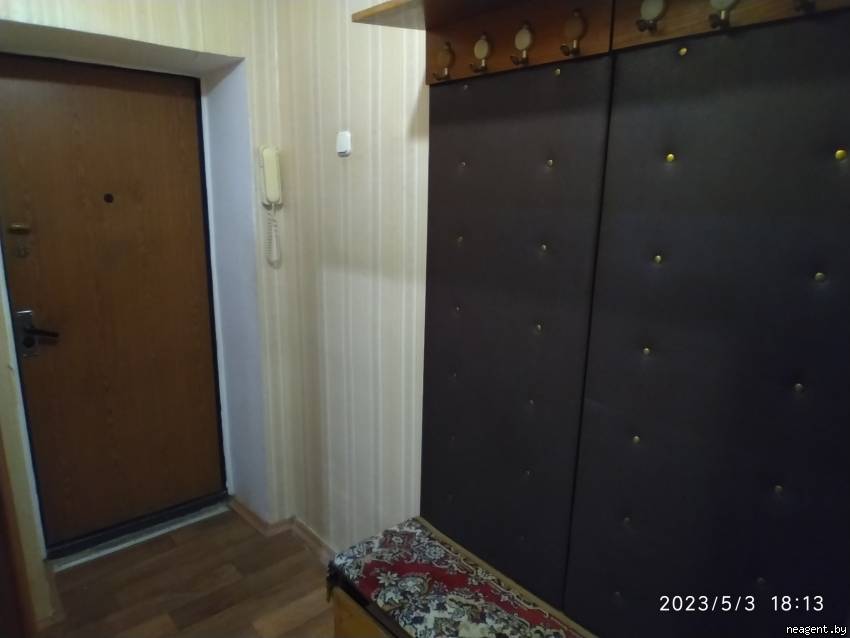 3-комнатная квартира, ул. Кальварийская, 15, 779 рублей: фото 11