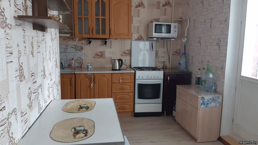 1-комнатная квартира, ул. Яна Чечота, 11, 921 рублей: фото 5