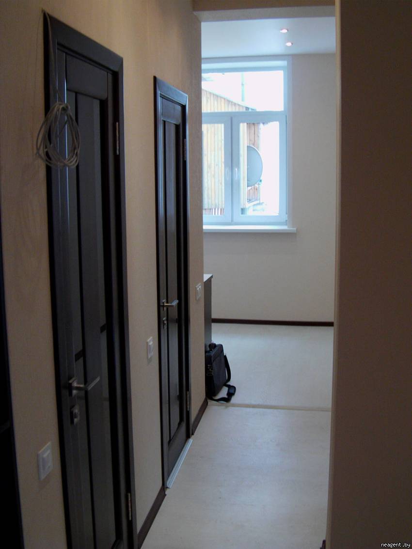 3-комнатная квартира, ул. Киселева, 5, 1462 рублей: фото 8