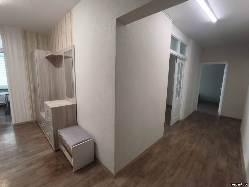 3-комнатная квартира, ул. Грушевская, 90, 1500 рублей: фото 2