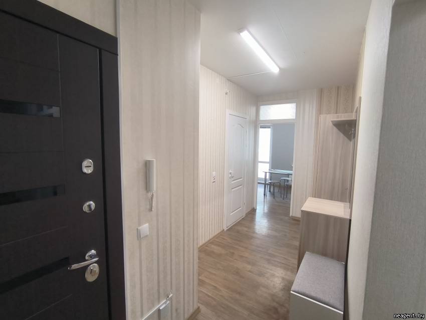 3-комнатная квартира, ул. Грушевская, 90, 1500 рублей: фото 3