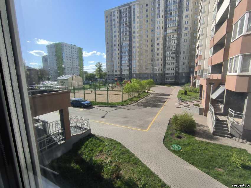 3-комнатная квартира, ул. Грушевская, 90, 1500 рублей: фото 11