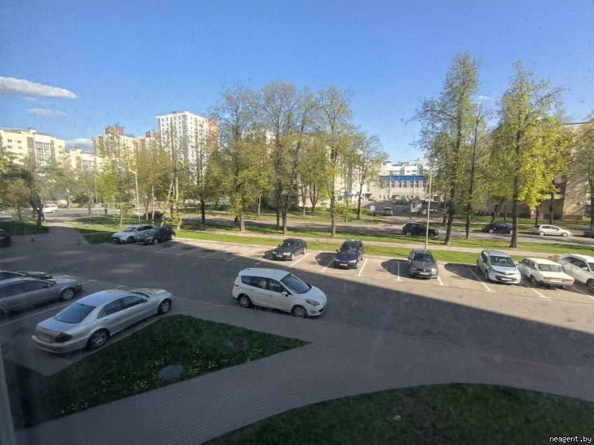 3-комнатная квартира, ул. Грушевская, 90, 1500 рублей: фото 12