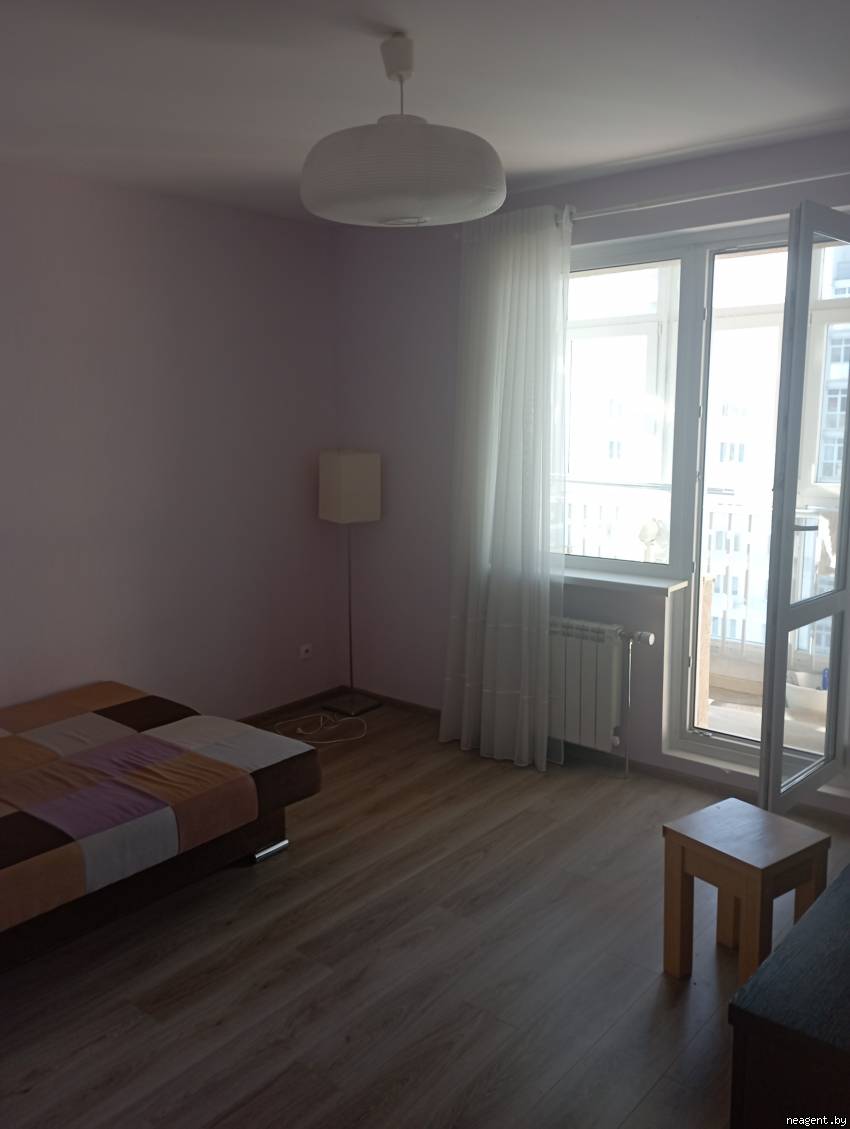 2-комнатная квартира, ул. Пономаренко, 62, 965 рублей: фото 7