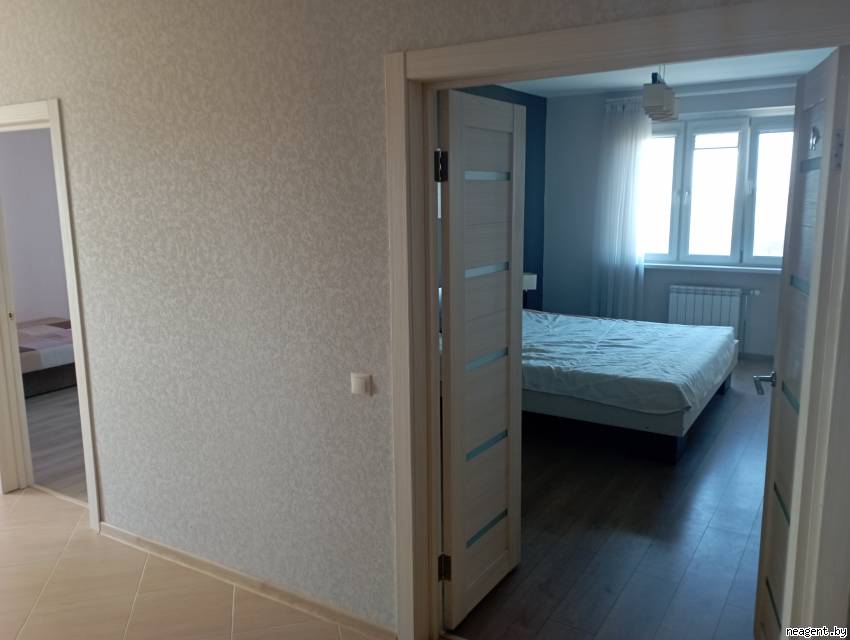 2-комнатная квартира, ул. Пономаренко, 62, 965 рублей: фото 9