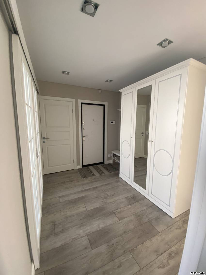 3-комнатная квартира, ул. Космонавтов, 22, 2163 рублей: фото 3