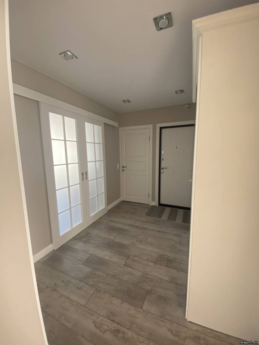 3-комнатная квартира, ул. Космонавтов, 22, 2163 рублей: фото 5