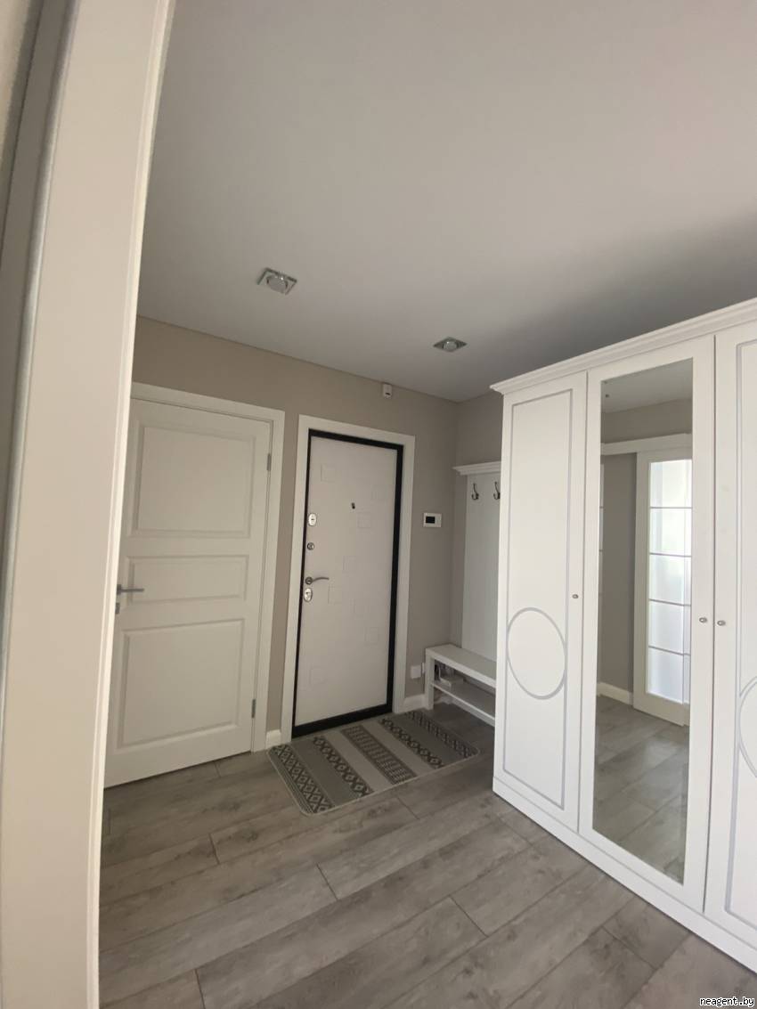 3-комнатная квартира, ул. Космонавтов, 22, 2163 рублей: фото 6