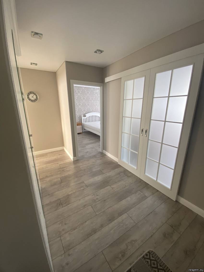 3-комнатная квартира, ул. Космонавтов, 22, 2163 рублей: фото 7