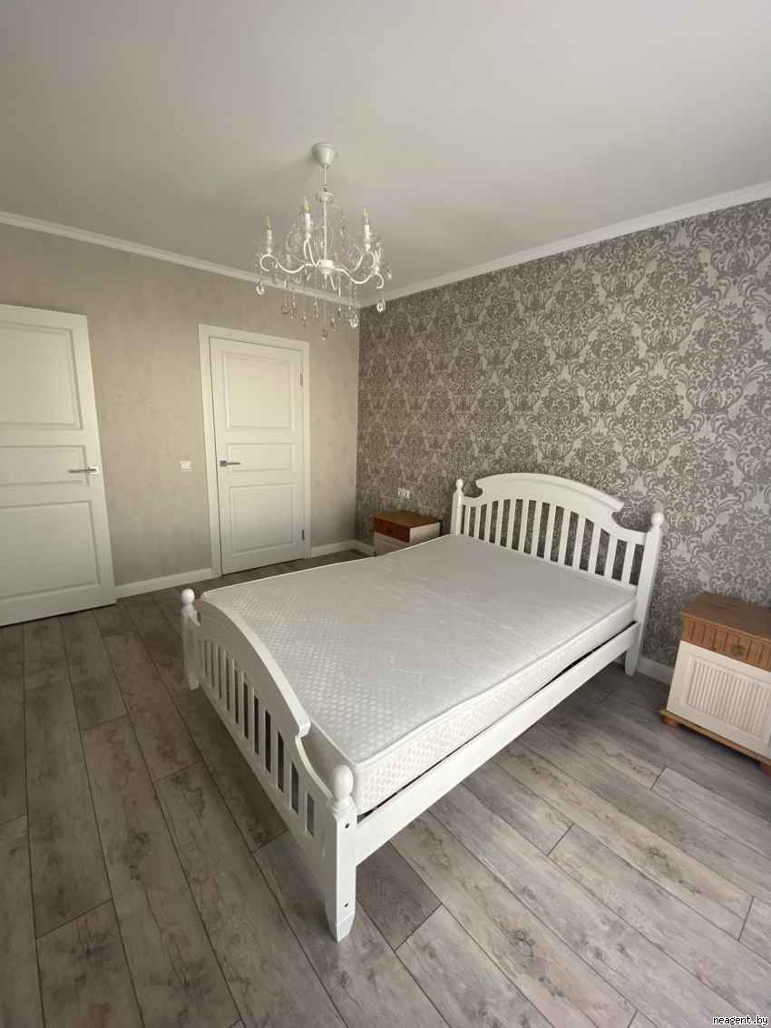 3-комнатная квартира, ул. Космонавтов, 22, 2163 рублей: фото 8