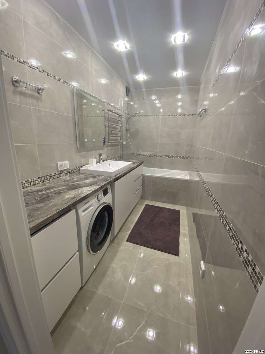 3-комнатная квартира, ул. Космонавтов, 22, 2163 рублей: фото 9