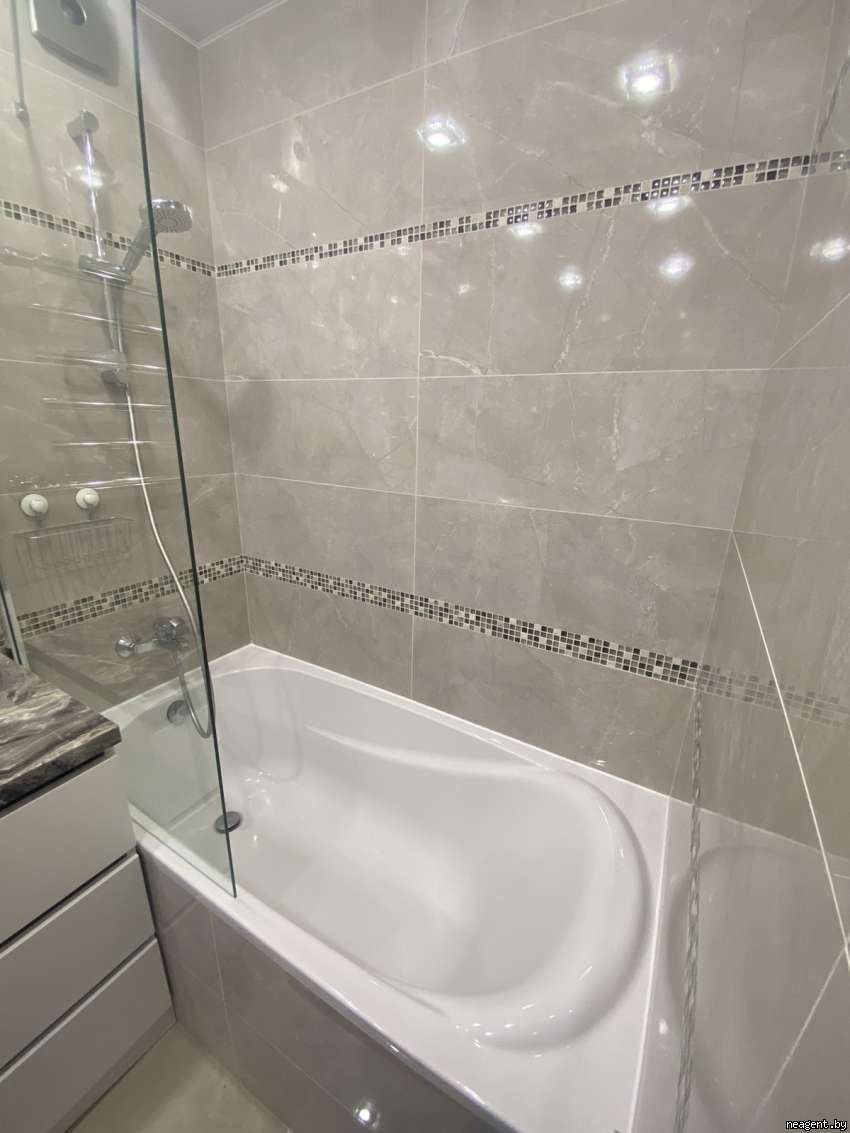 3-комнатная квартира, ул. Космонавтов, 22, 2163 рублей: фото 10