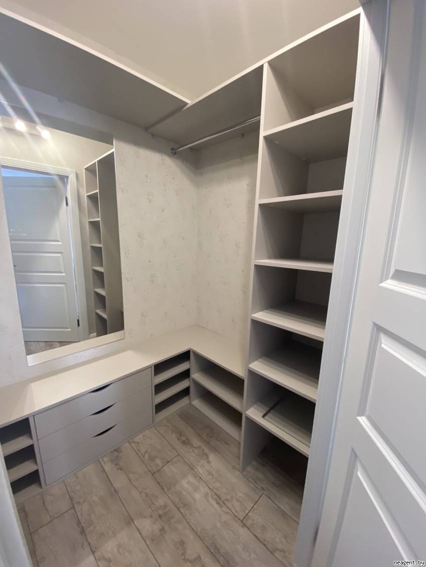 3-комнатная квартира, ул. Космонавтов, 22, 2163 рублей: фото 11