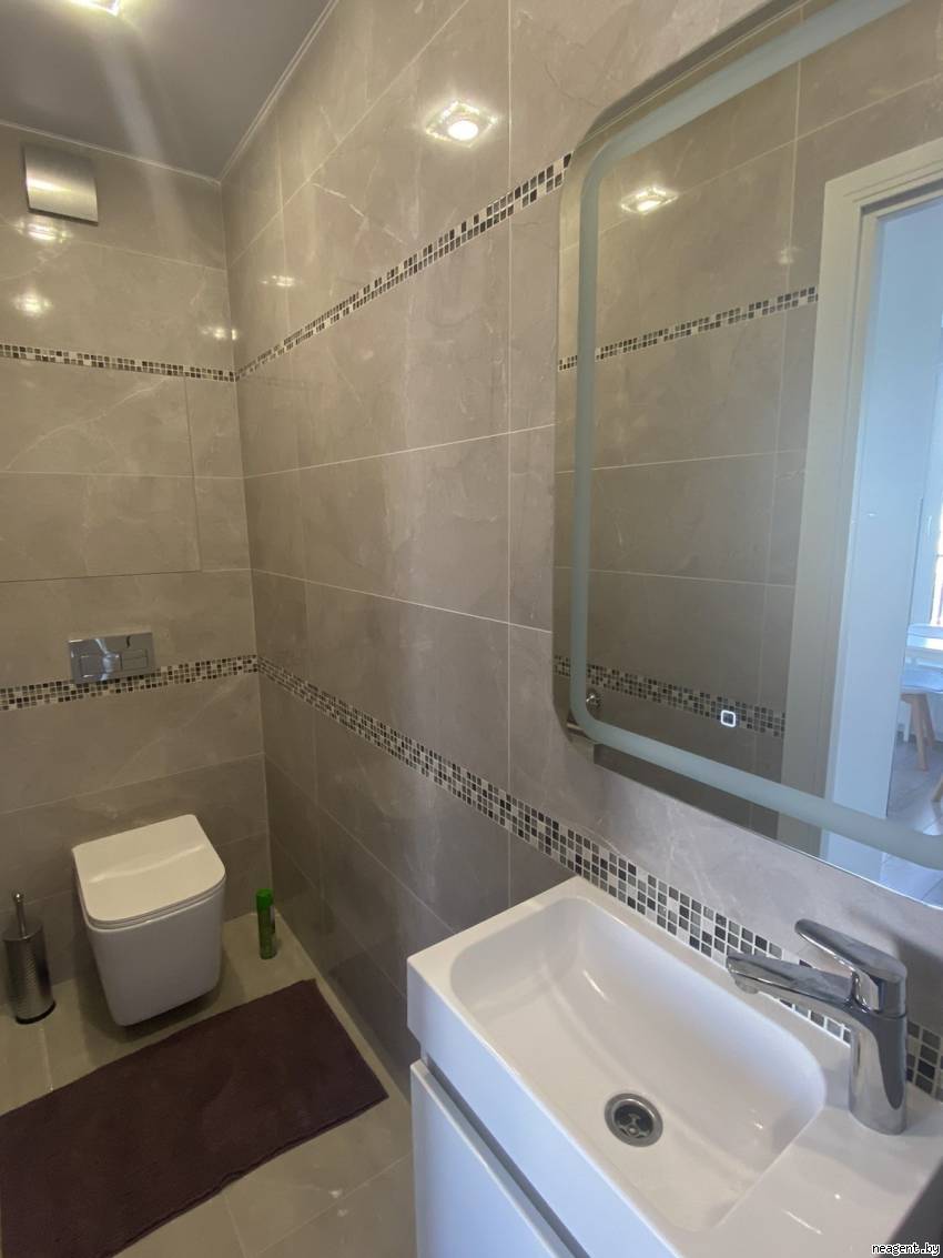 3-комнатная квартира, ул. Космонавтов, 22, 2163 рублей: фото 12