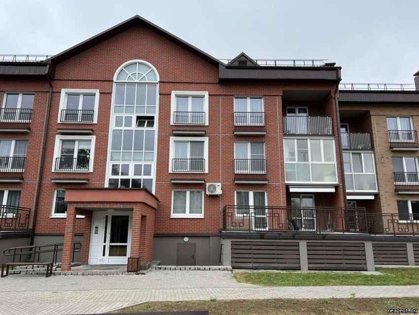 3-комнатная квартира, ул. Космонавтов, 22, 2163 рублей: фото 13