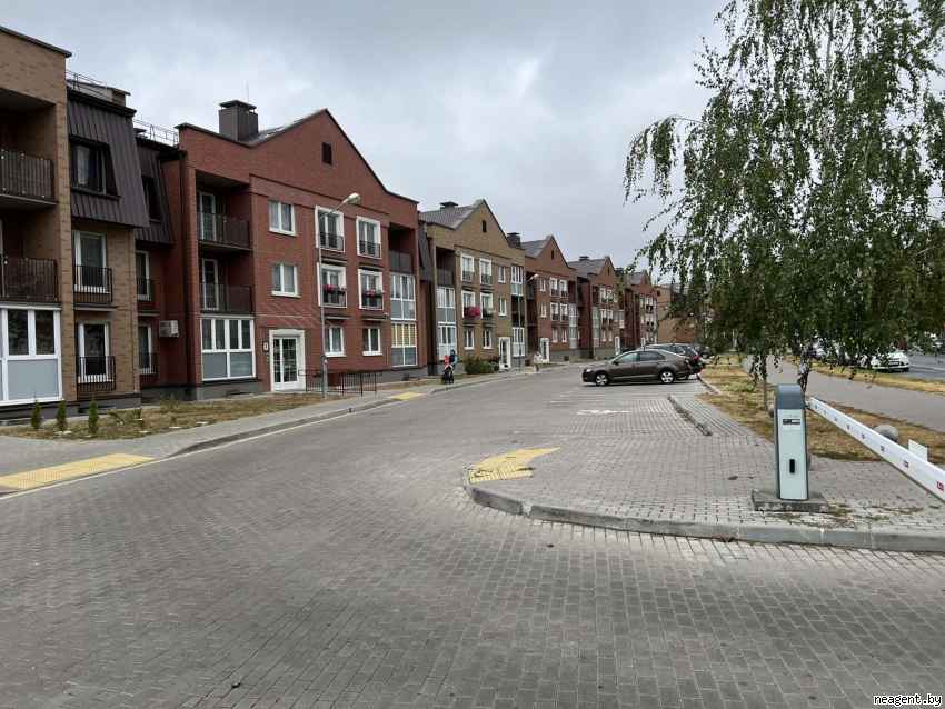 3-комнатная квартира, ул. Космонавтов, 22, 2163 рублей: фото 16