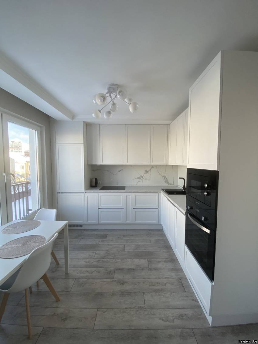 3-комнатная квартира, ул. Космонавтов, 22, 2163 рублей: фото 17