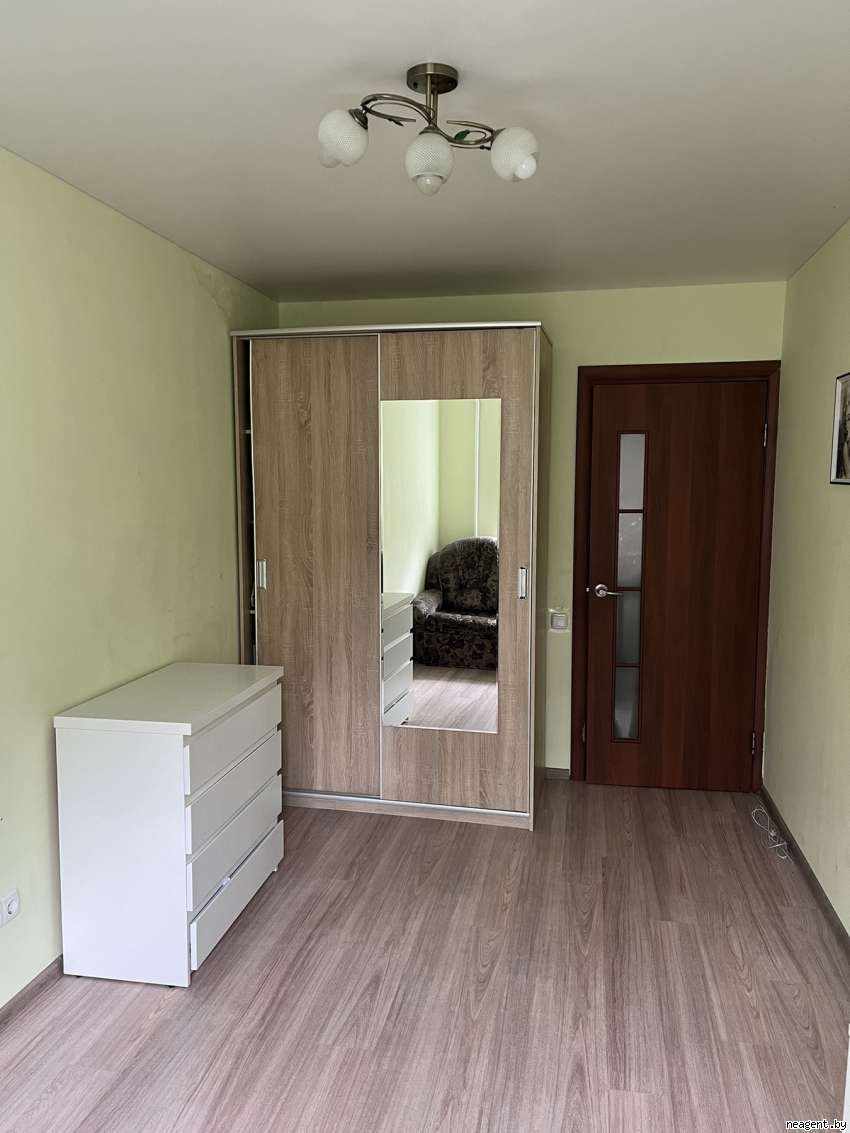 2-комнатная квартира, ул. Калиновского, 91, 808 рублей: фото 7