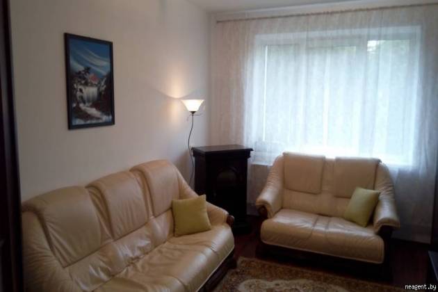 2-комнатная квартира, Заславская ул., за 2100 р.