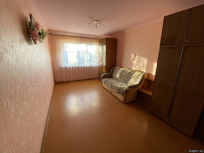 2-комнатная квартира, ул. Буденного, 7/2, 840 рублей: фото 5