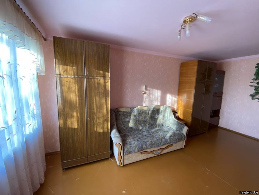 2-комнатная квартира, ул. Буденного, 7/2, 840 рублей: фото 10