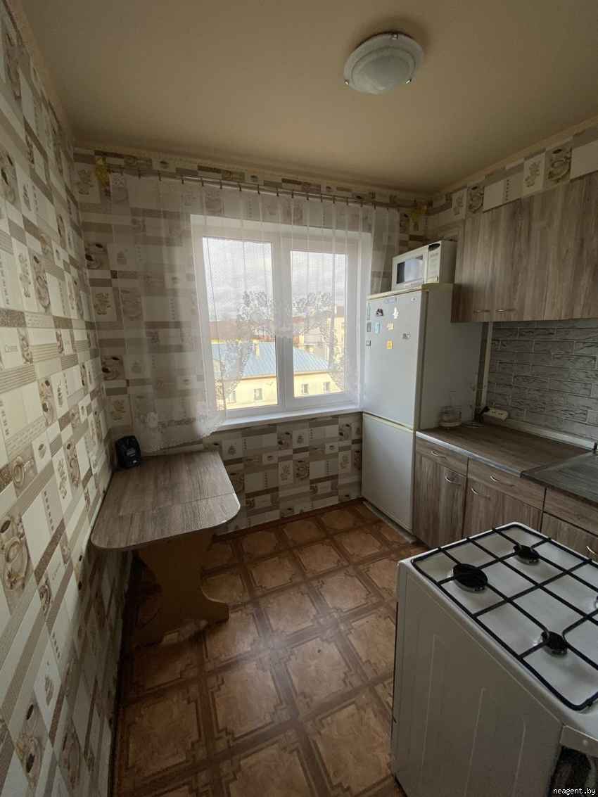 2-комнатная квартира, ул. Буденного, 7/2, 840 рублей: фото 15