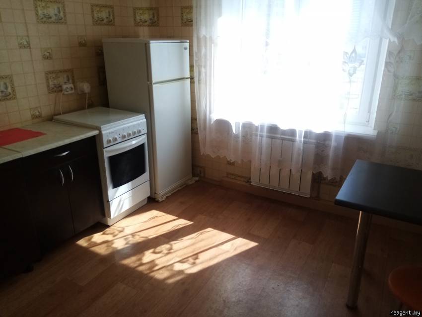1-комнатная квартира, Люцинская, 11, 729 рублей: фото 4