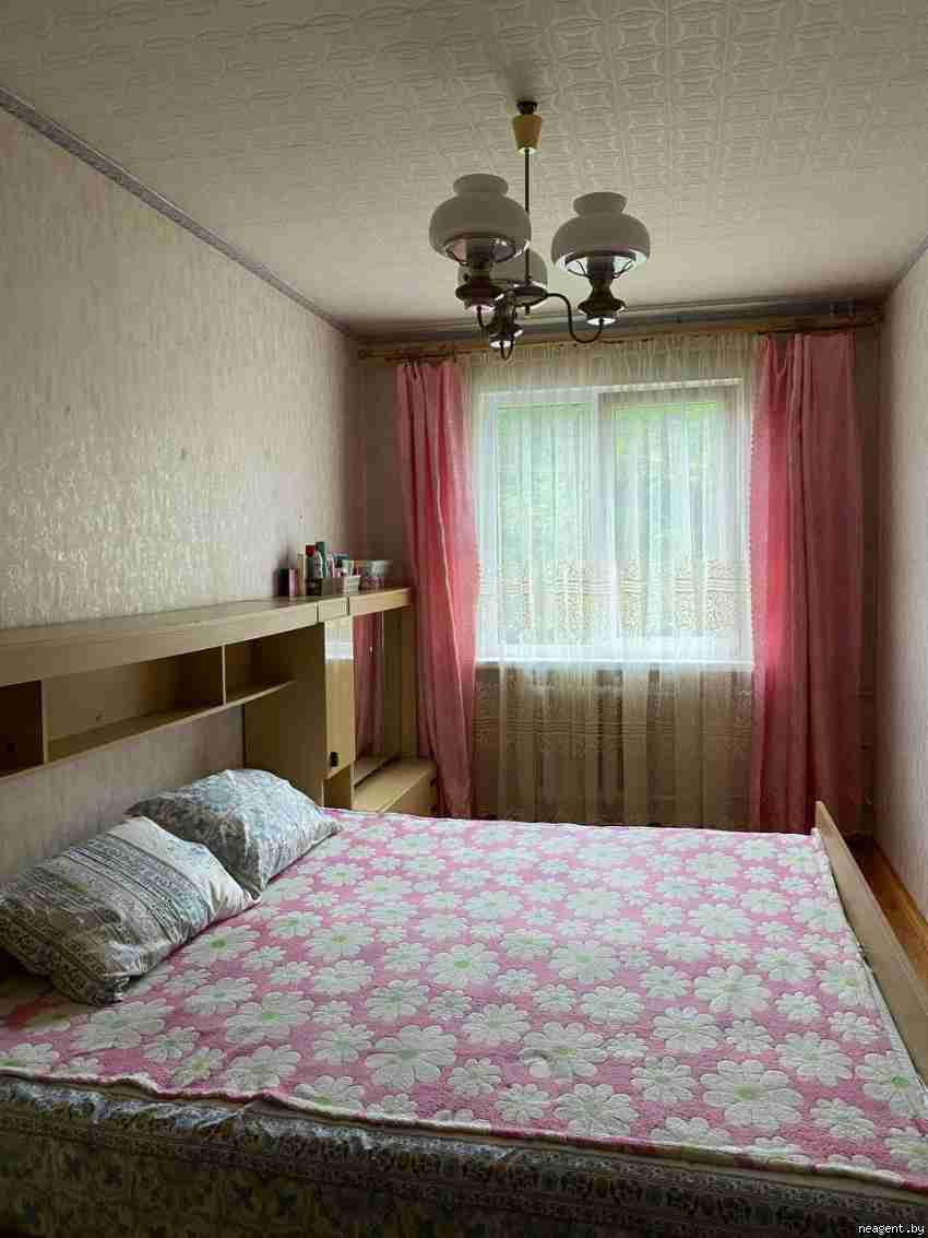 2-комнатная квартира, ул. Васнецова, 3, 761 рублей: фото 6